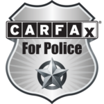 CARFAX FOR POLICE