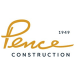 PENCE CONSTRUCTION