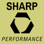 Sharp Performance