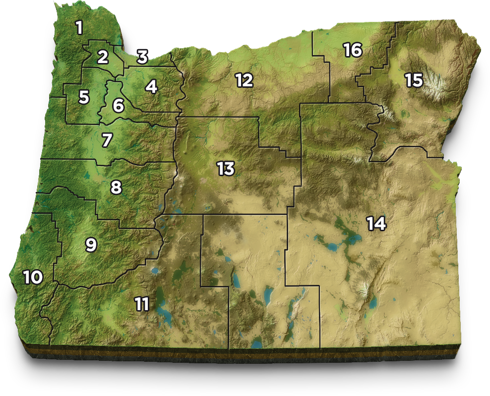 oregon-district-map